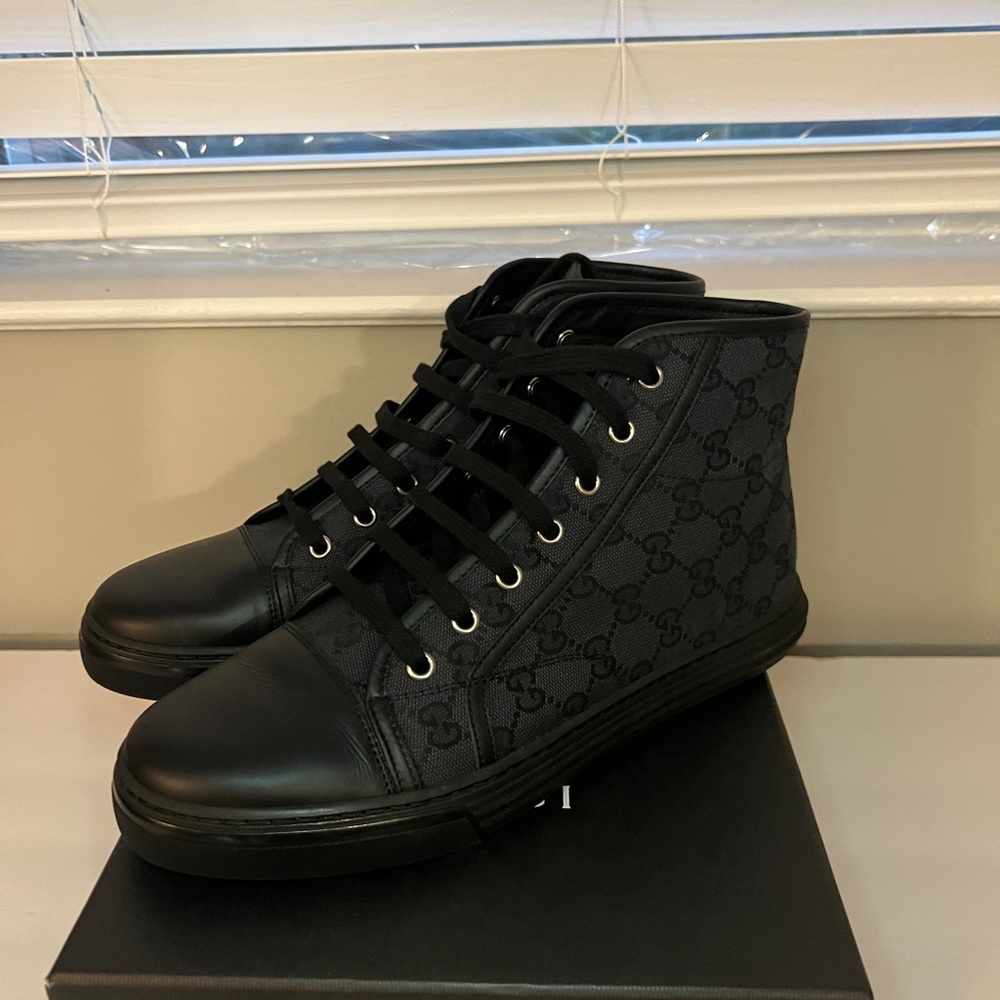 Gucci Sneaker